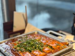 -绿茶餐厅(成都太古里店)