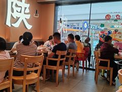 -大师兄·手工面·西北菜(南沙万达广场店)