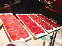 -南城十里潮汕鲜牛火锅·鲜虾生滚粥(融汇老商埠店)