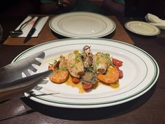 -J Prime牛排海鲜餐厅(人民广场店)