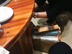-老哥铁锅炖鱼(嫩江北街店)