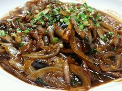 -得意楼蒸菜馆