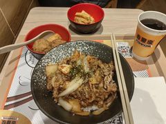 -吉野家(人和香港城店)