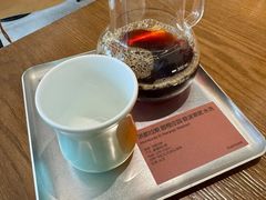 -fishtank鱼缸咖啡(三山街店)