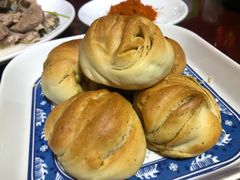 -范记靖远羊羔肉(博物馆店)