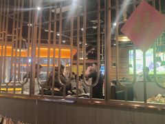 -满香园自助海鲜烤肉(赣榆吾悦广场店)
