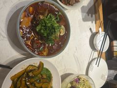 -不倒翁·安徽名菜楼(步行街店)