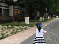 -太阳岛度假酒店