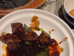 -绿茶餐厅(朝阳大悦城店)