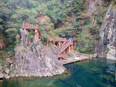 -楠溪江风景名胜区