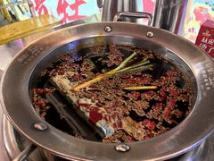 -钢管厂五区小郡肝火锅串串香(总店)