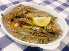 -阿妹小海鲜(下角店)