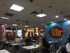 -老边饺子馆(北京南站3店)