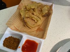 -味之绝美蛙鱼头火锅(松江万达店)