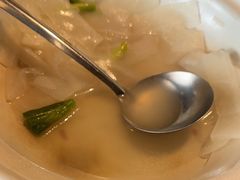 北山萝卜炖火腿-HOHO餐厅(古子城店)