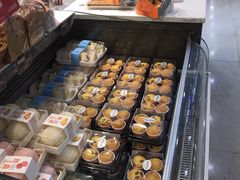-面包新语(滨湖万达店)