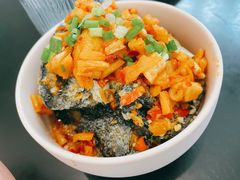 衡阳臭豆腐-渔芙南(三里屯店)