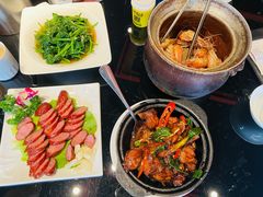 -百家班(市府店)
