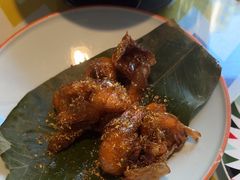 -咖啡人·融合餐厅(万达环宇店)