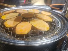 -原始泥炉烤肉(总店)