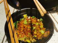 -钢管厂五区小郡肝串串香(南山店)