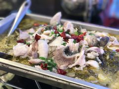 -潮喜竹溪荔湖酒家(荔枝湾店)