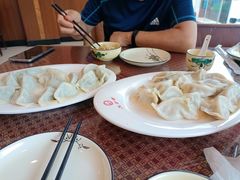 -三合园水饺(二马路店)