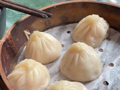 -宁波汤团店(外滩店)