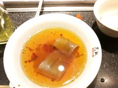 -巴奴毛肚火锅(六天地店)