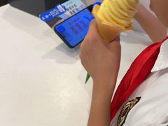 -德克士精巧店(大宁百联精巧PL店)