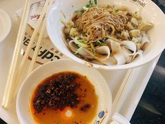 -三亚国际免税城-美食广场
