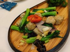 -顺德人家食府(黄金广场店)