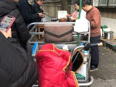 -王虎子大饼(甸柳新村五区店)