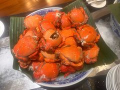 -永泰福朋喜来登酒店-宜客乐自助餐厅(远大路店)