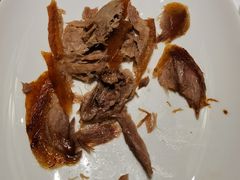 -贝勒爷·酥不腻烤鸭