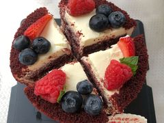 -姆们M Sweetie Cake(三里屯店)