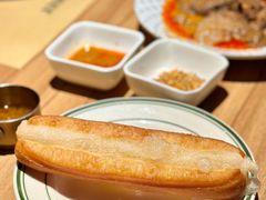 -雪熊精酿·哈尔滨烧烤酒馆(非遗大串店)