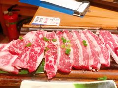 -千寻烧肉(政务区店)