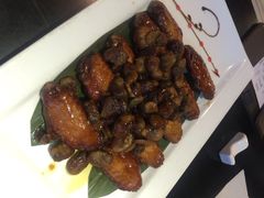 潇湘府-潇湘府•湘菜领军品牌(望京店)