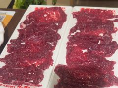 -幸运牛汕头小黄牛牛肉火锅(梅林店)