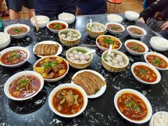 -李记小小吃(涪江路店)