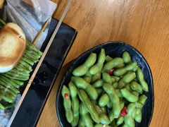 -三太子地摊烧烤·小龙虾(北蔡店)