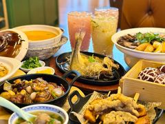 -潮界(凯德晶萃店)