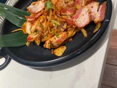 -花味烤肉·拌饭(建邺万达店)