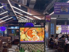 -重庆高老九火锅(吴中永旺店)