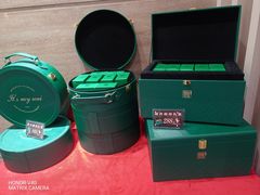 -魏斯理汉堡(西安沣东吾悦店)