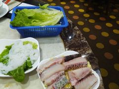 -稻香酒家·33年老字号·港式粤菜(富邦中心店)