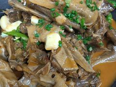 -院里寻菜·精致庭院菜(观沙岭店)