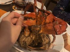 -Ministry of Crab(科伦坡店)