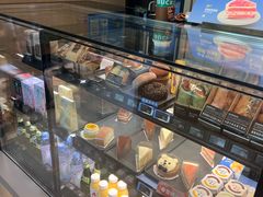 -星巴克(古美路店)